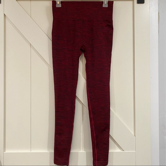 Badgley Mischka Sport Leggings NWT - Picture 3 of 9